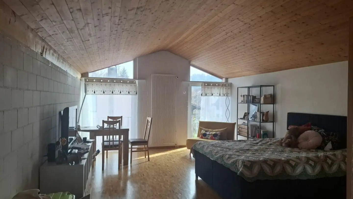 Wohnung mieten - Reutenenstrasse, 8500 Frauenfeld