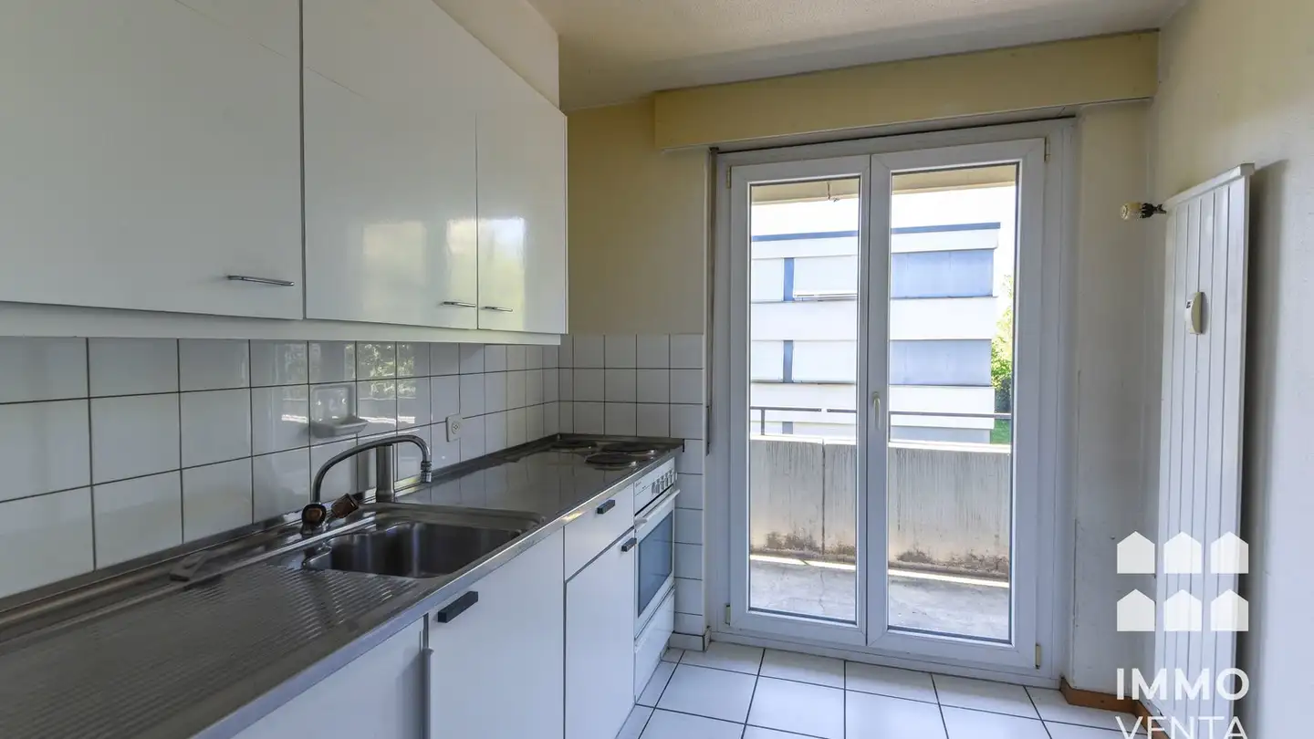 Appartamento in affitto - Chemin Des Aulnes / Erlenweg 23, 2503 Biel/Bienne - Foto 2
