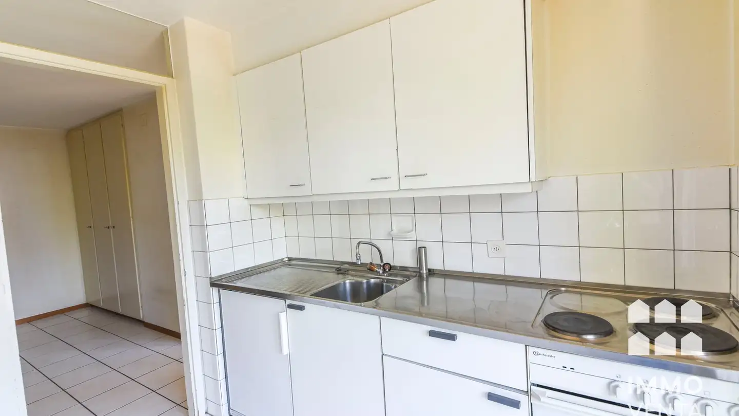 Appartamento in affitto - Chemin Des Aulnes / Erlenweg 23, 2503 Biel/Bienne - Foto 3
