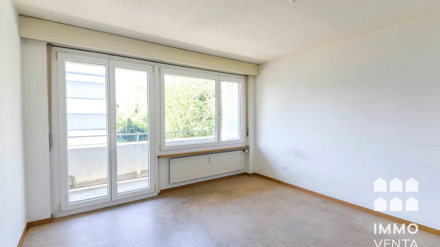 Appartamento in affitto - Chemin Des Aulnes / Erlenweg 23, 2503 Biel/Bienne - Foto 4