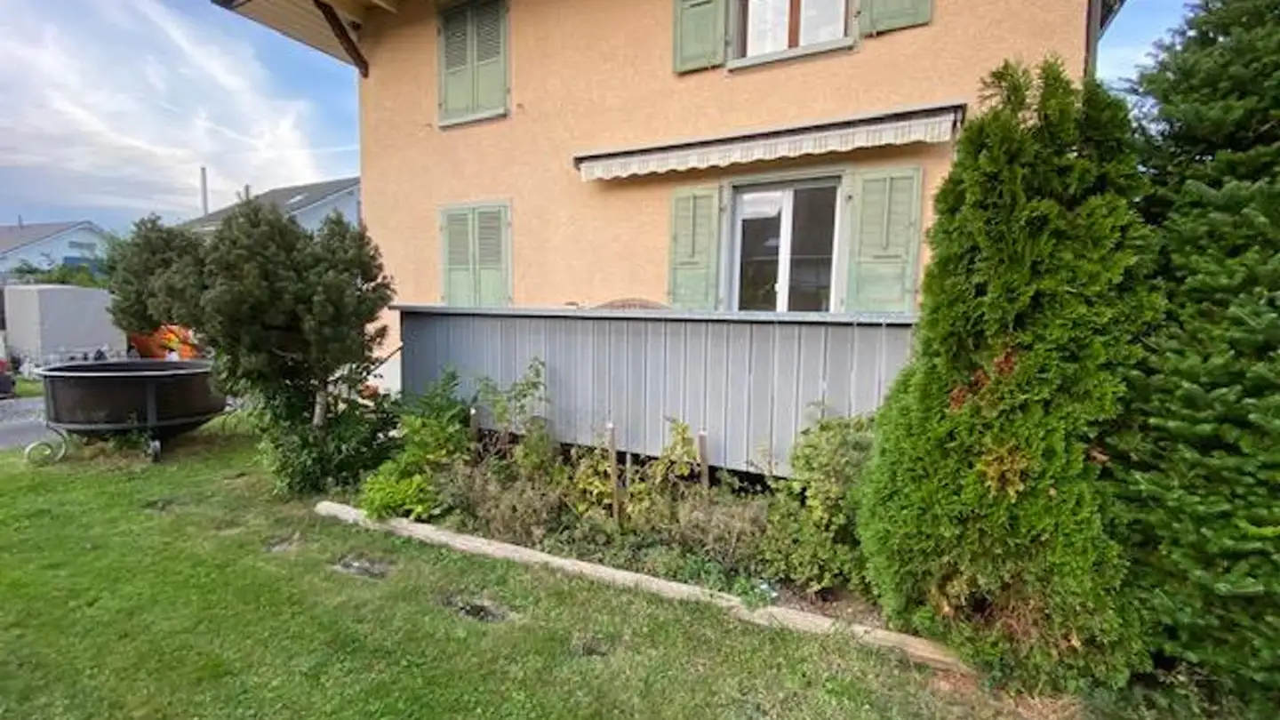 Appartamento in affitto - Ersigenstrasse 21, 3422 Kirchberg BE
