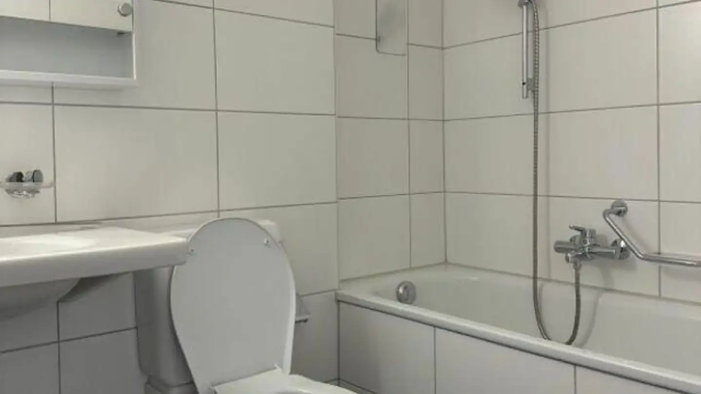 Wohnung mieten - Grünaustrasse 16, 9016 St. Gallen - Foto 4