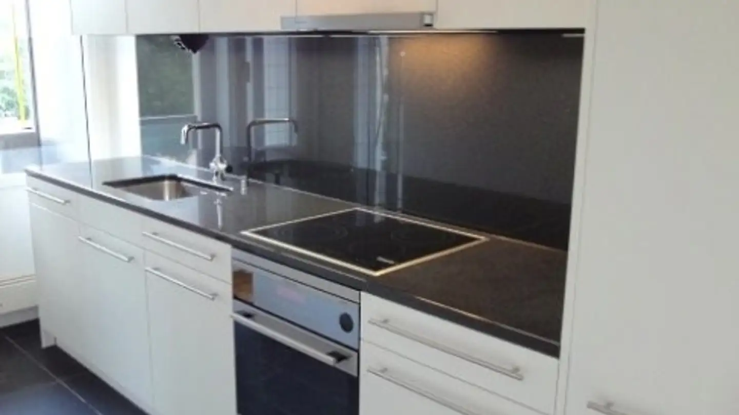 Apartment for rent - Normannenstrasse 39, 3018 Bern - Photo 2