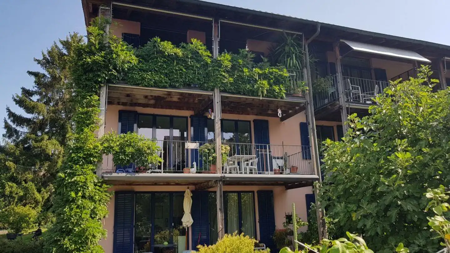 Wohnung mieten - Reutenenstrasse, 8500 Frauenfeld - Foto 4