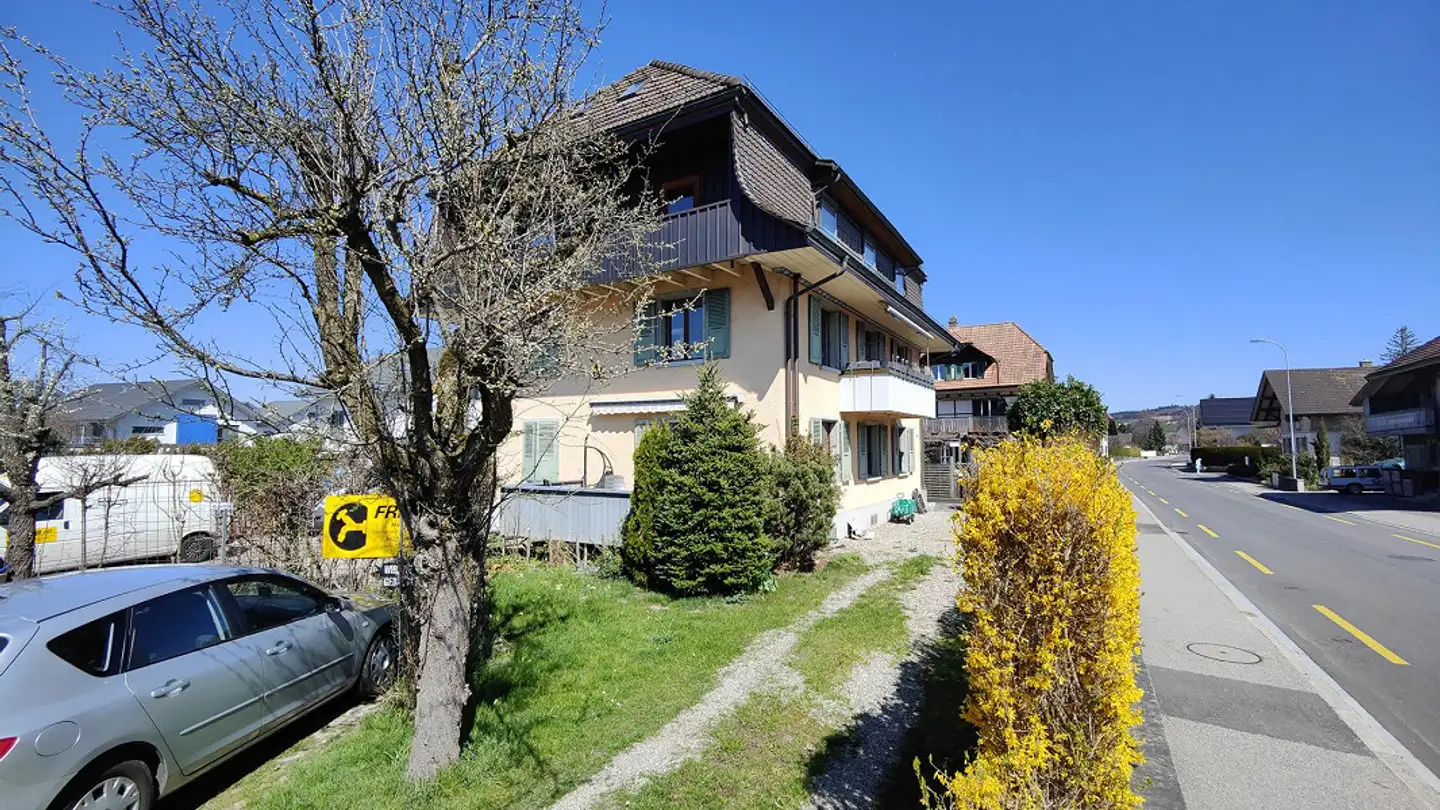 Appartamento in affitto - Ersigenstrasse 21, 3422 Kirchberg BE - Foto 2