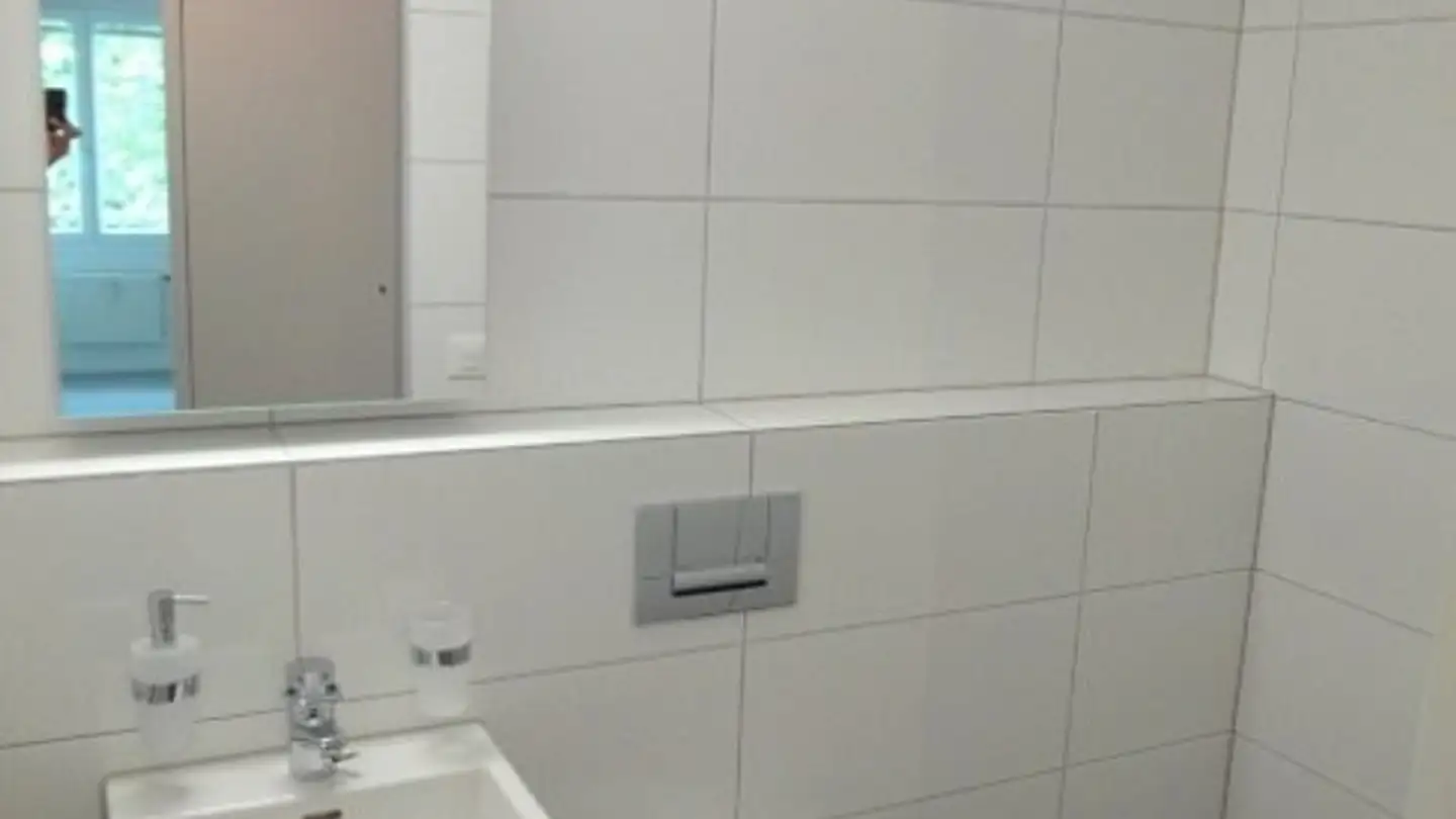 Apartment for rent - Normannenstrasse 39, 3018 Bern - Photo 4