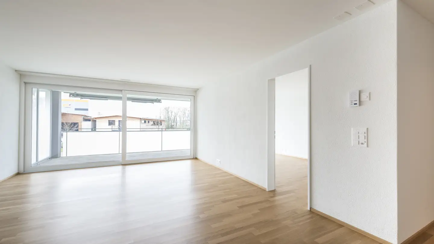 Wohnung mieten - Schöntalstrasse 19, 9323 Steinach - Foto 2