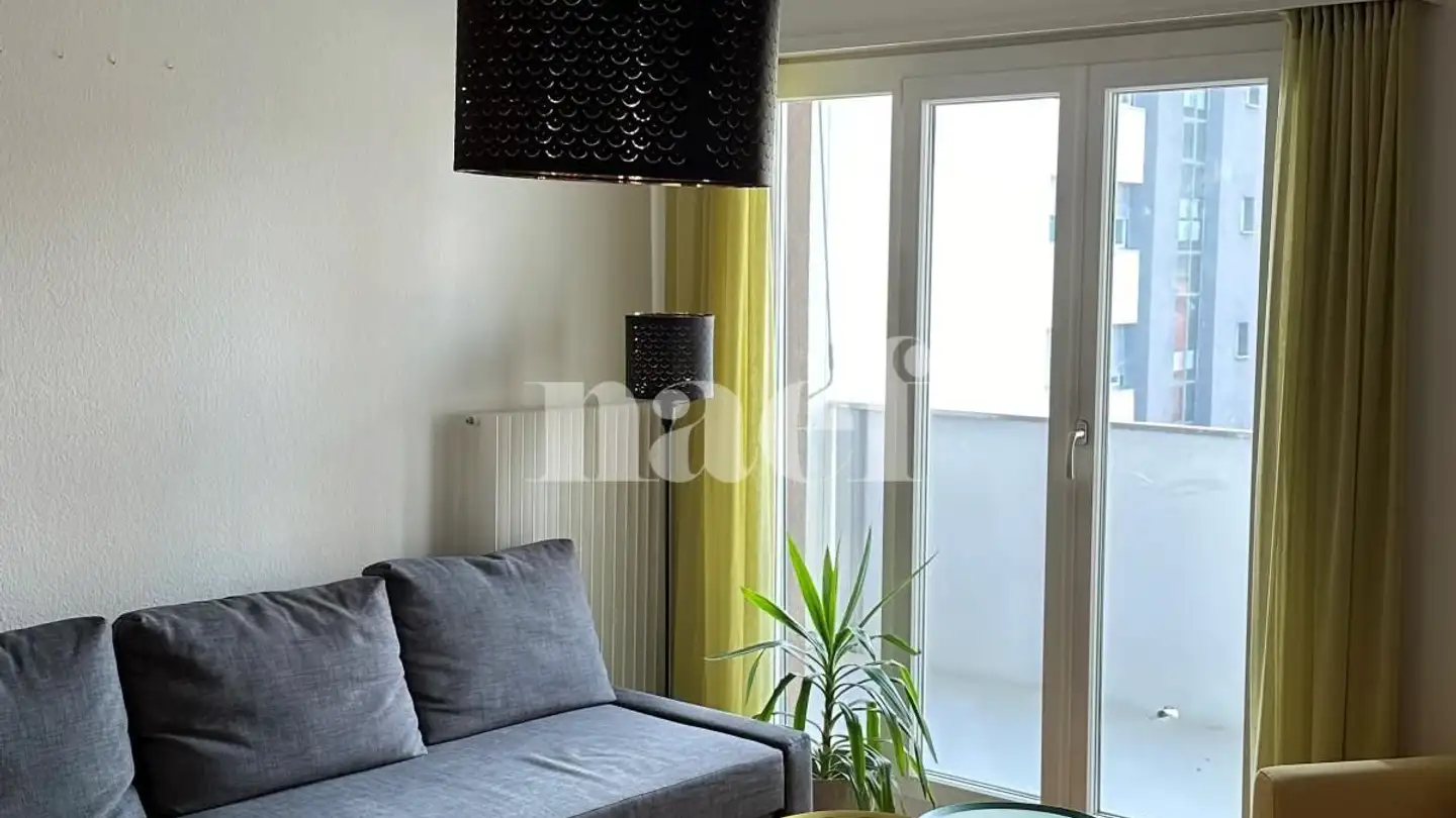 Wohnung mieten - Rue De La Maladière 16, 2000 Neuchâtel