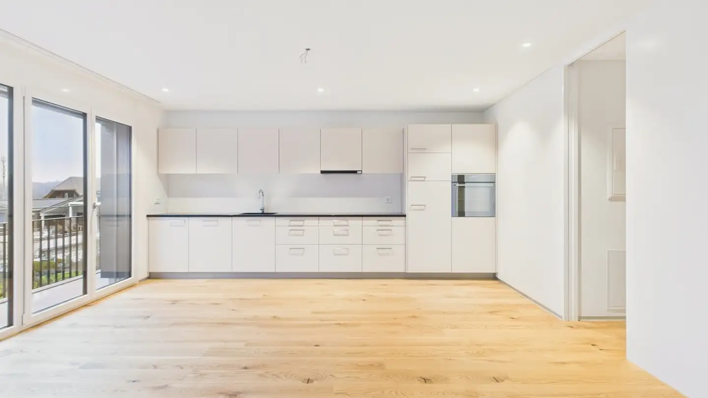 Appartamento in affitto - 3255 Rapperswil BE - Foto 2