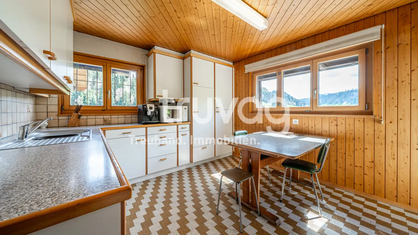 Casa singola in vendita - 6126 Daiwil - Foto 3
