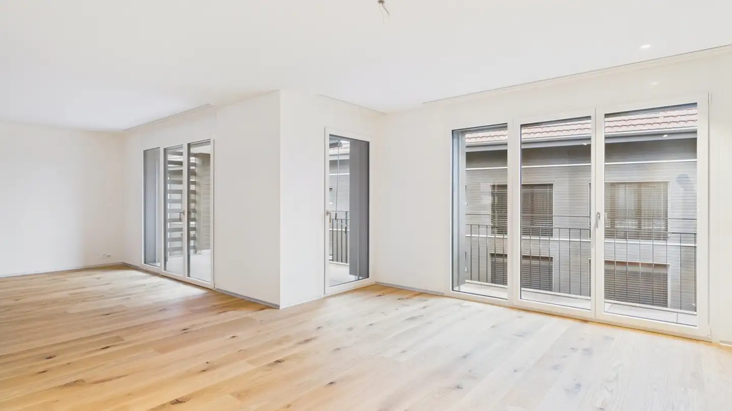 Appartamento in affitto - 3255 Rapperswil BE - Foto 4