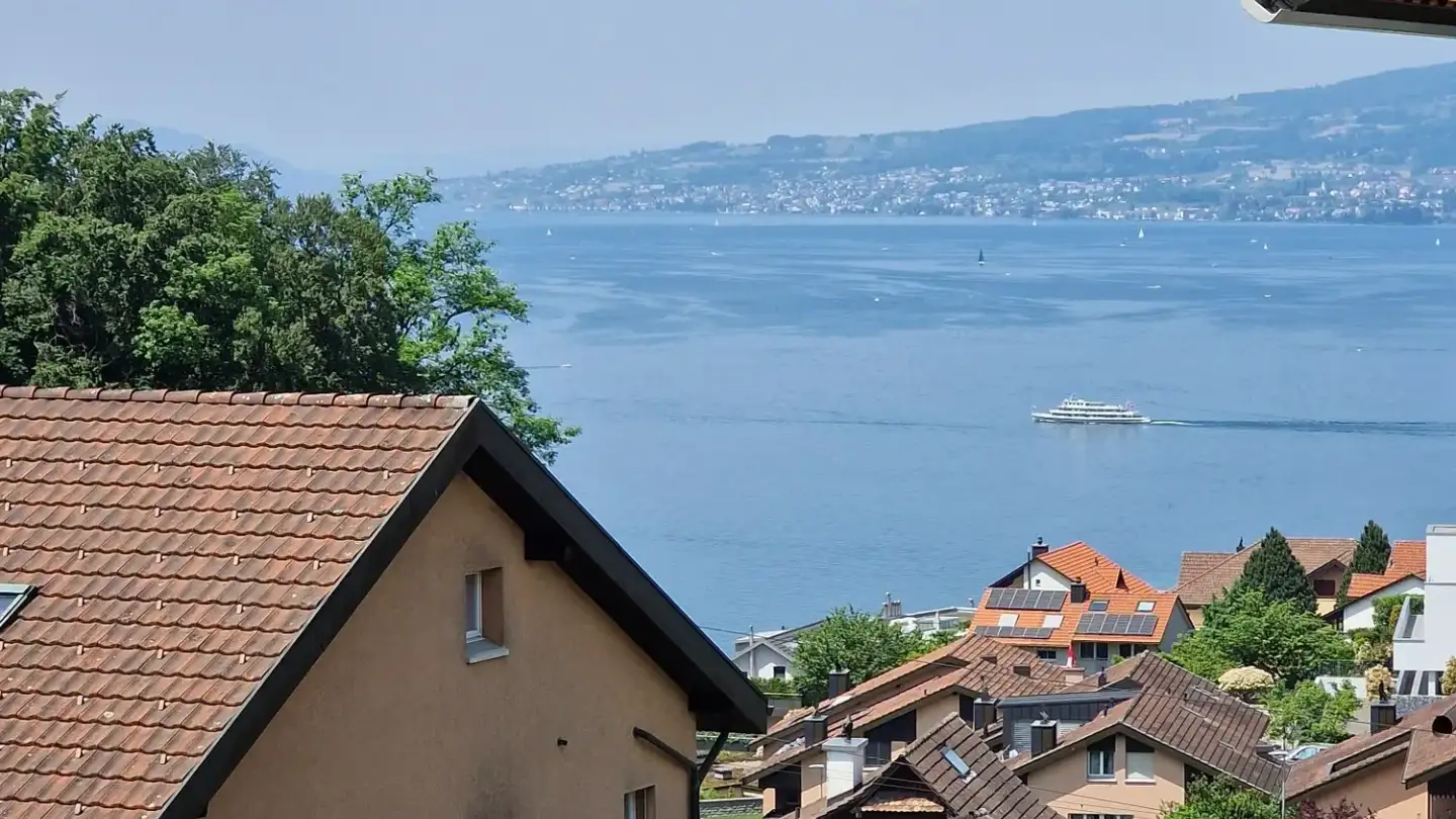 Appartamento in affitto - Speerstrasse 4, 8832 Wilen b. Wollerau