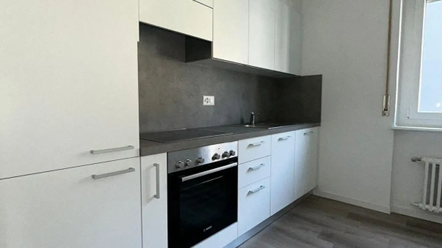 Appartamento in affitto - Via Dei Gaggini 4, 6500 Bellinzona