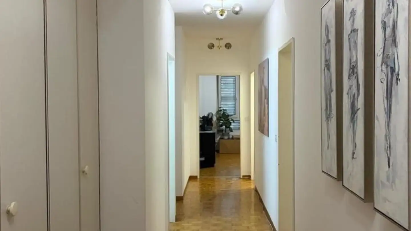 Appartement à louer - Chemin Annevelle 12, 1213 Petit-Lancy - Photo 2