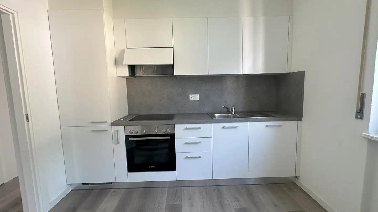 Appartamento in affitto - Via Dei Gaggini 4, 6500 Bellinzona - Foto 2