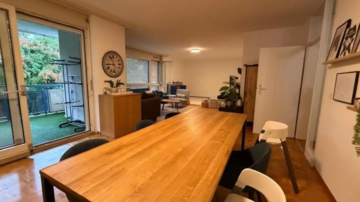 Appartement à louer - Chemin Annevelle 12, 1213 Petit-Lancy - Photo 3