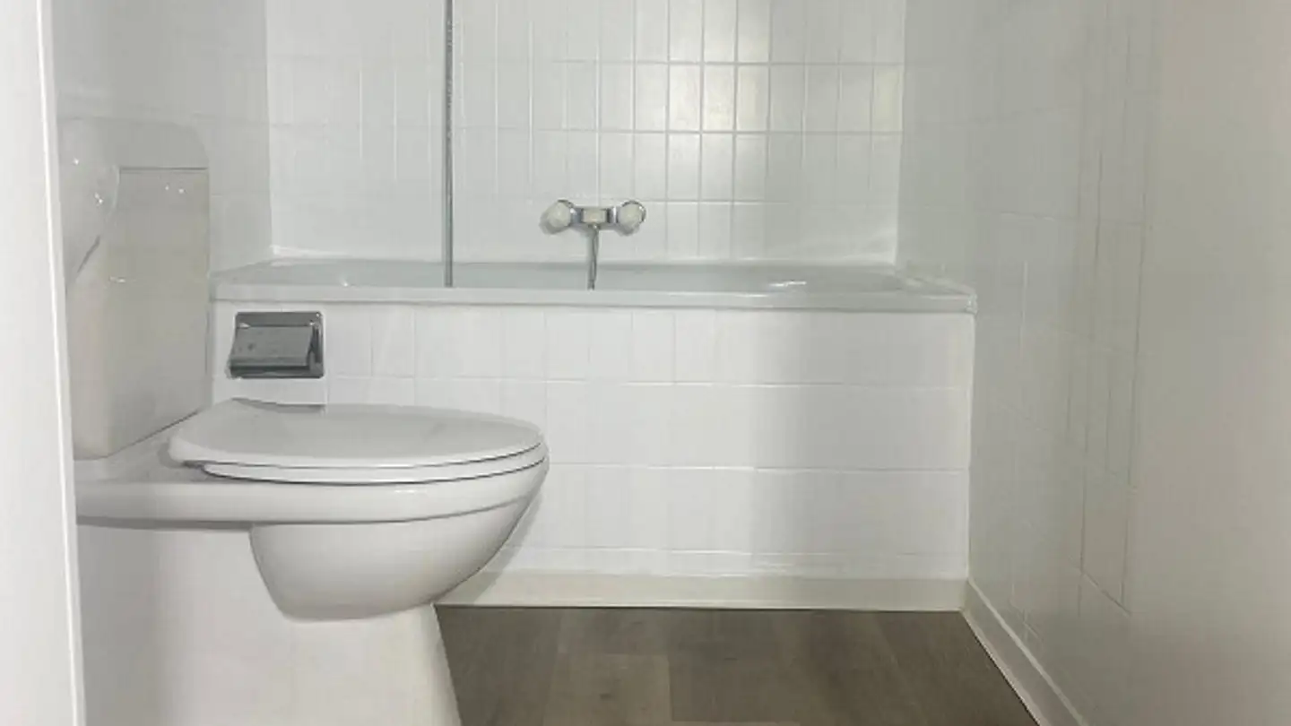 Appartamento in affitto - Via Dei Gaggini 4, 6500 Bellinzona - Foto 3