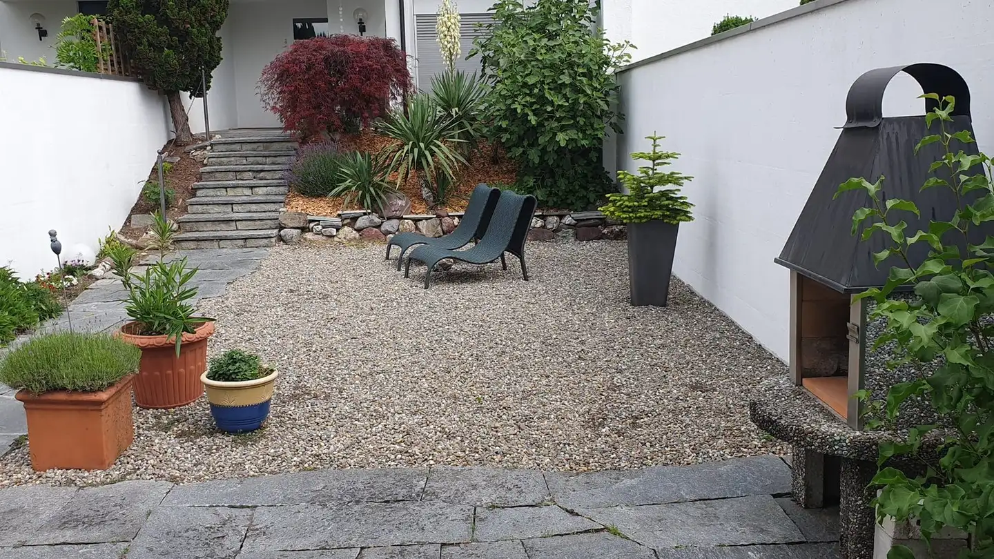 Row house for rent - Hombrechtikerstrasse 52, 8645 Jona - Photo 2