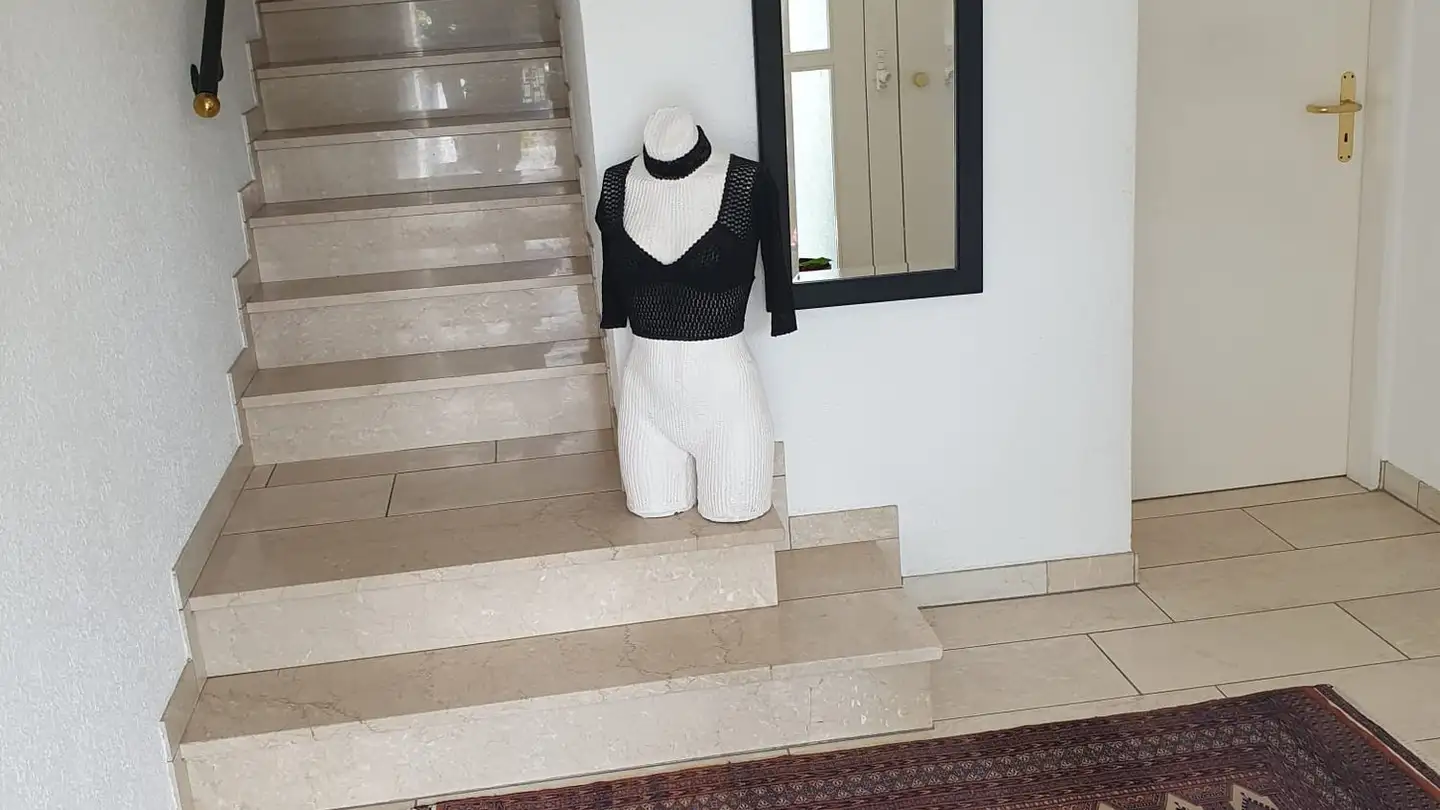 Row house for rent - Hombrechtikerstrasse 52, 8645 Jona - Photo 3