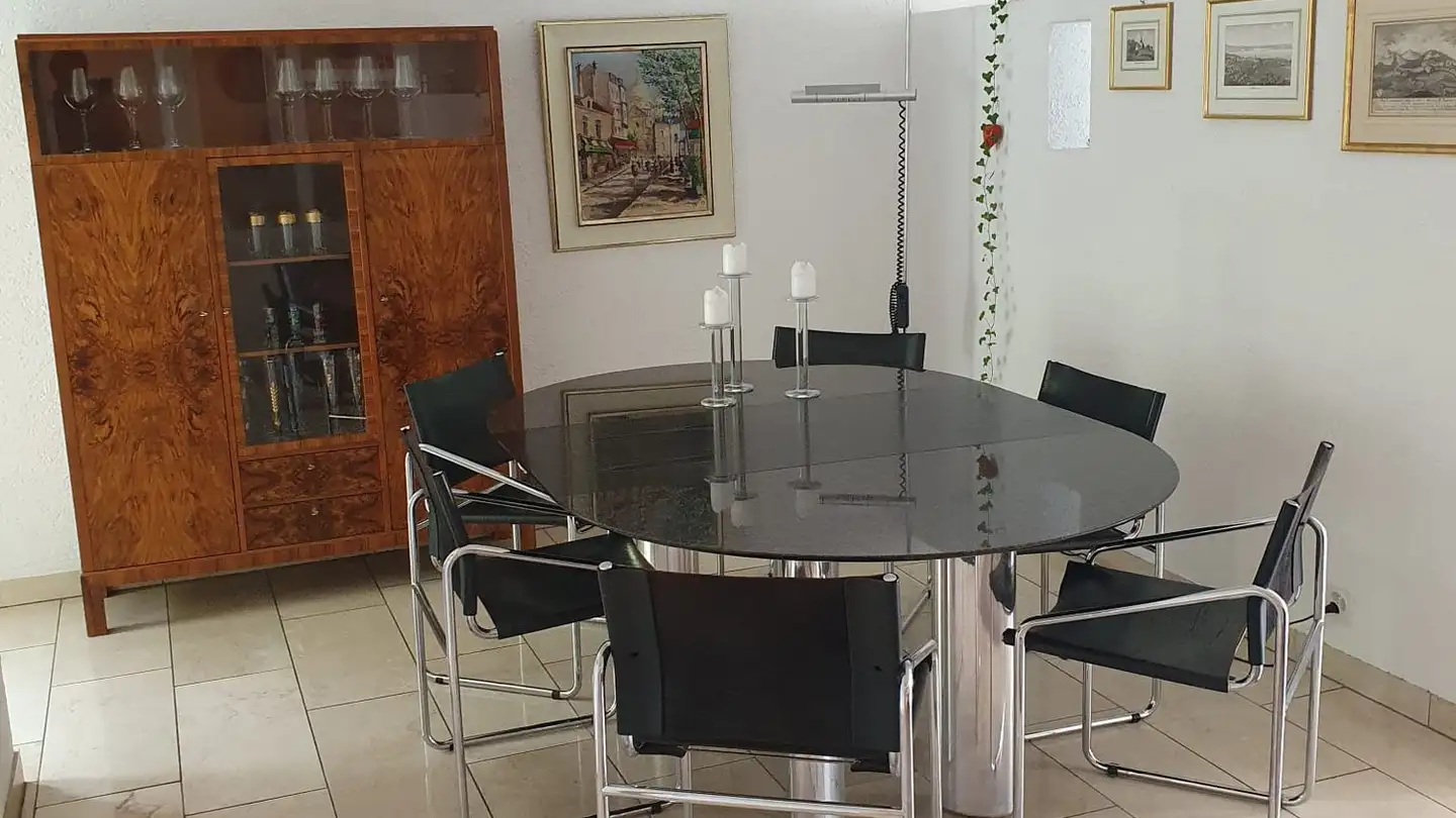 Row house for rent - Hombrechtikerstrasse 52, 8645 Jona - Photo 4