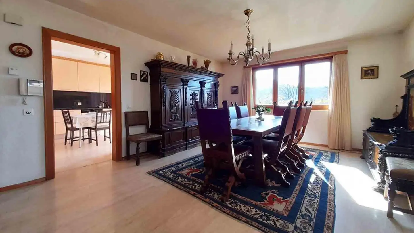 Casa singola in vendita - 6986 Novaggio - Foto 4