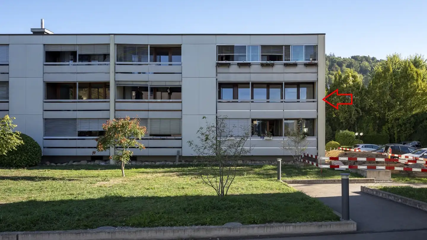 Apartment for sale - Zürcherstrasse 80, 8104 Weiningen ZH
