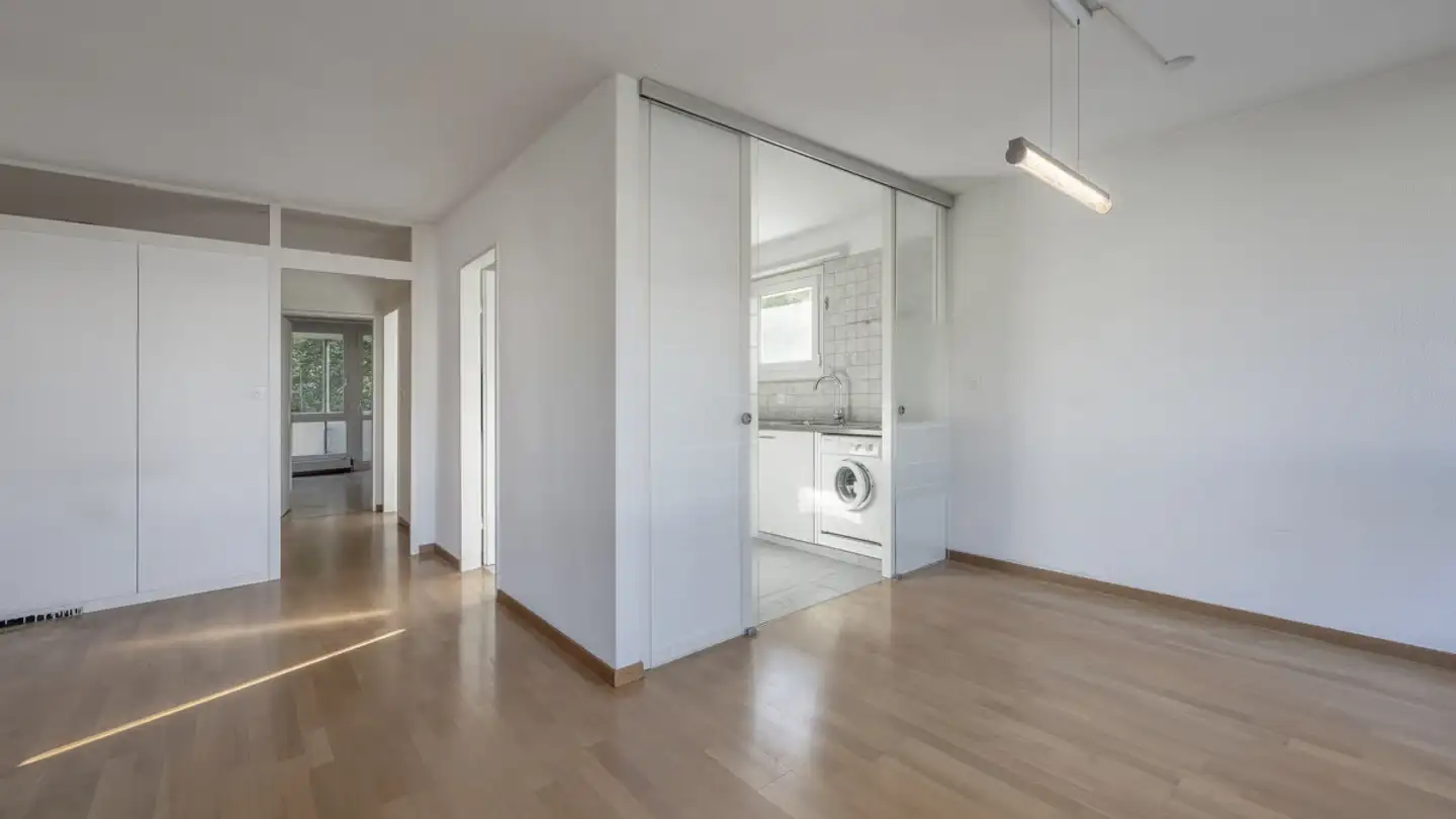 Apartment for sale - Zürcherstrasse 80, 8104 Weiningen ZH - Photo 3