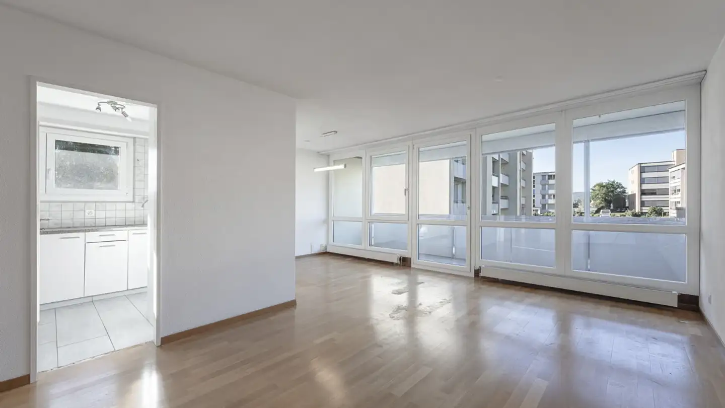 Apartment for sale - Zürcherstrasse 80, 8104 Weiningen ZH - Photo 2