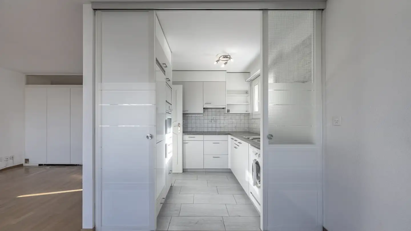 Apartment for sale - Zürcherstrasse 80, 8104 Weiningen ZH - Photo 4