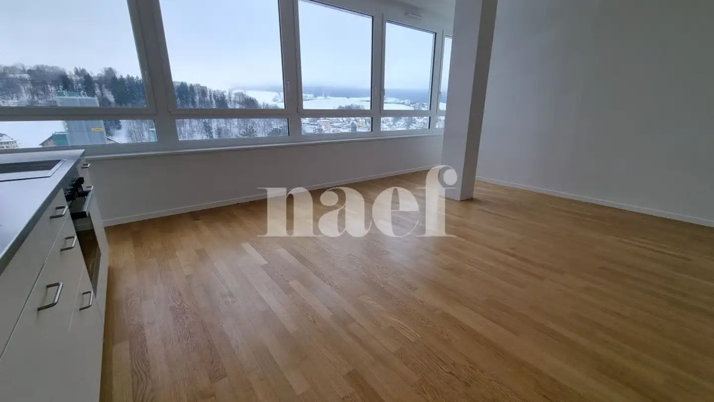 Appartamento in affitto - Route De Bellevue 25, 2400 Le Locle - Foto 3