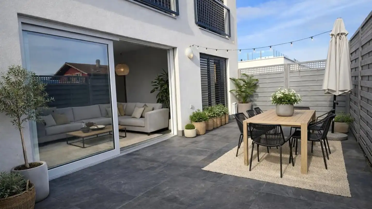 Apartment for sale - 1696 Vuisternens-en-Ogoz - Photo 3