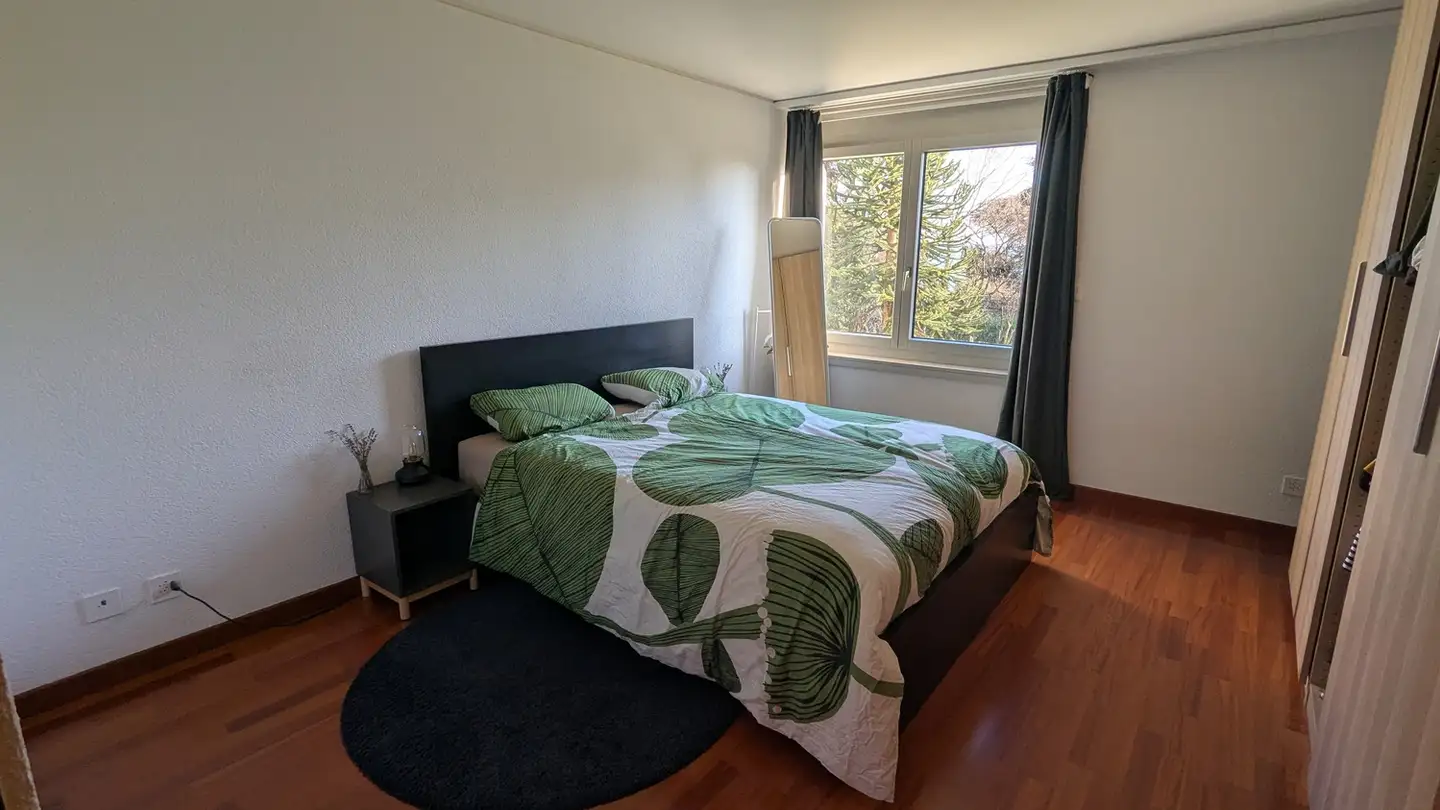 Wohnung mieten - 2000 Neuchâtel - Foto 3