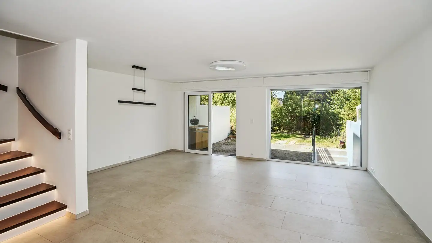 Einfamilienhaus mieten - Im Goldbrunnen, 4104 Oberwil BL