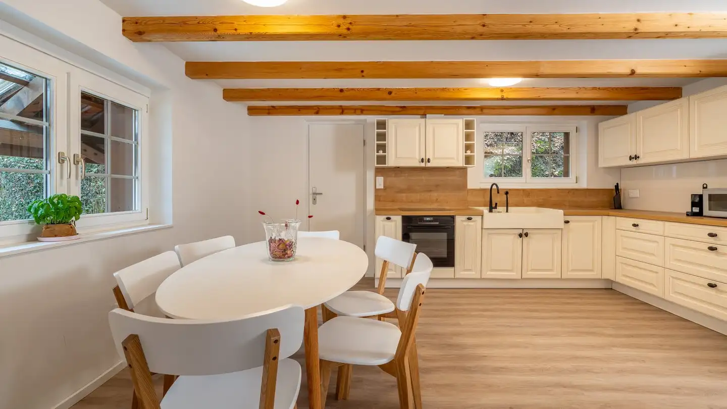 Maison individuelle à vendre - Tösstalstrasse 32, 8492 Wila
