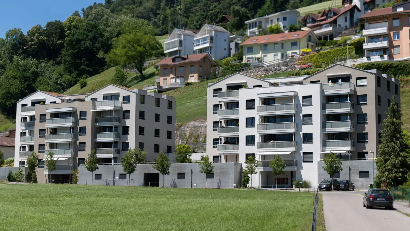 Apartment for rent - Chälengasse, 6053 Alpnachstad