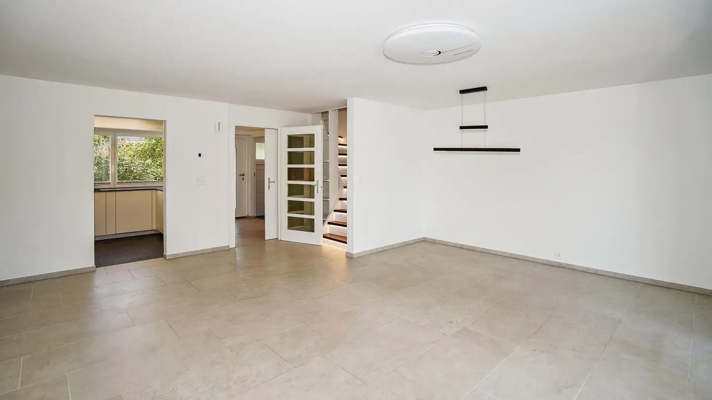 Einfamilienhaus mieten - Im Goldbrunnen, 4104 Oberwil BL - Foto 2