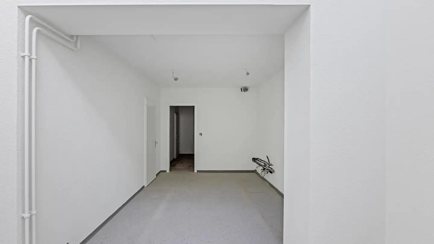 Commerciale in affitto - Rue De Nidau / Nidaugasse 34, 2502 Biel/Bienne - Foto 2