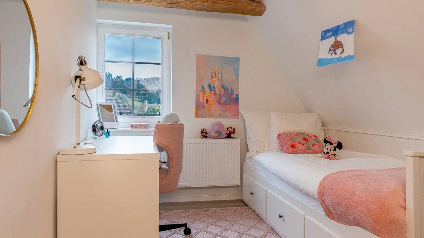 Single house for sale - Tösstalstrasse 32, 8492 Wila - Photo 4