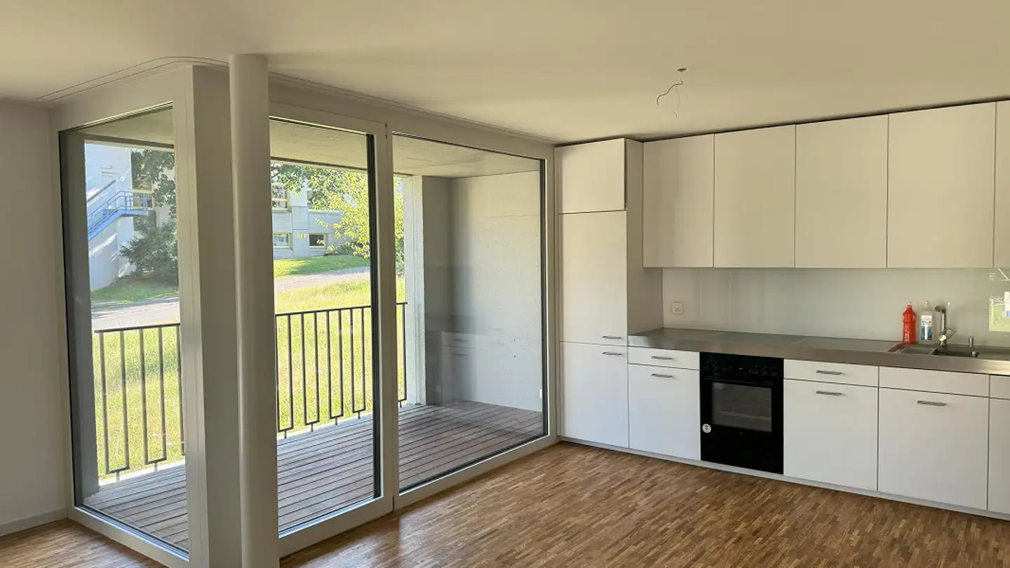 Appartamento in affitto - Fichtenstrasse 67a, 9240 Uzwil - Photo 2