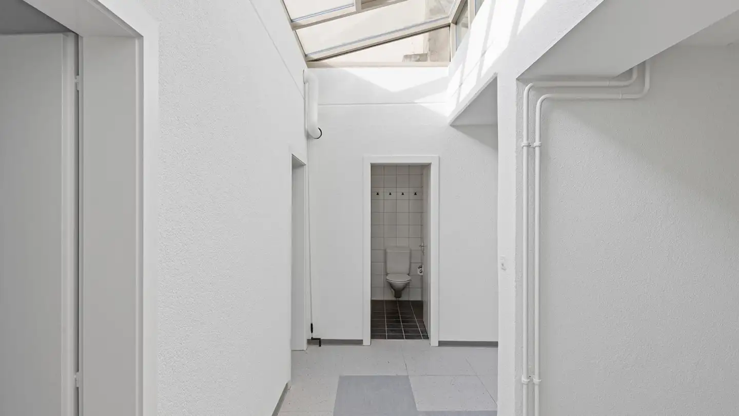 Commerciale in affitto - Rue De Nidau / Nidaugasse 34, 2502 Biel/Bienne - Foto 3