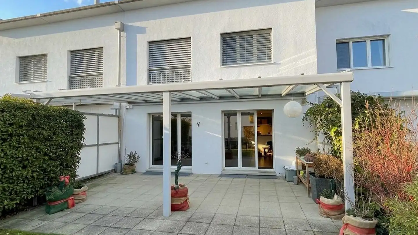 Haus kaufen - Im Russer 5c, 8708 Männedorf