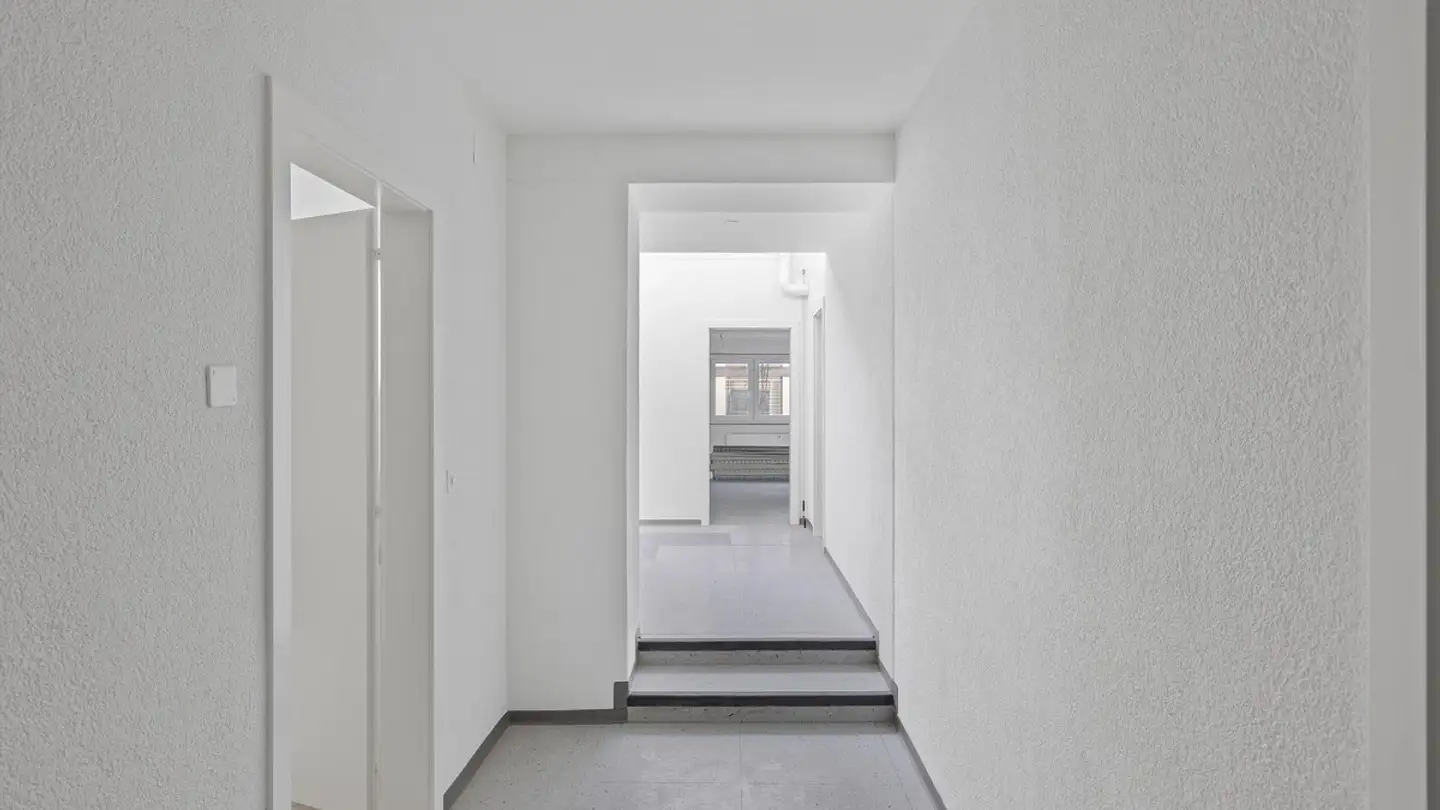 Commerciale in affitto - Rue De Nidau / Nidaugasse 34, 2502 Biel/Bienne - Foto 4