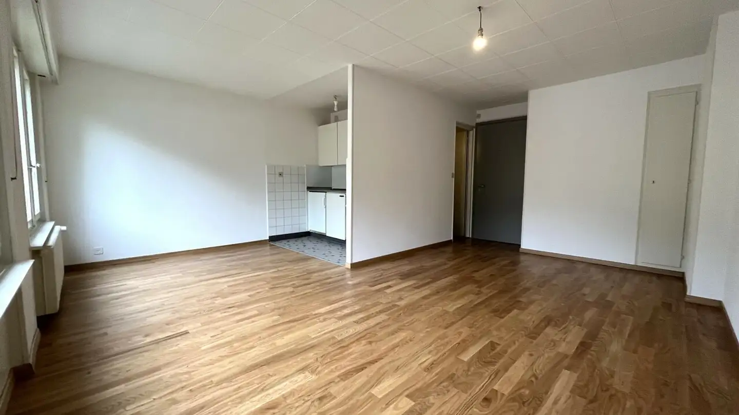 Wohnung mieten - Rue Des Narcisses 4, 1844 Villeneuve VD