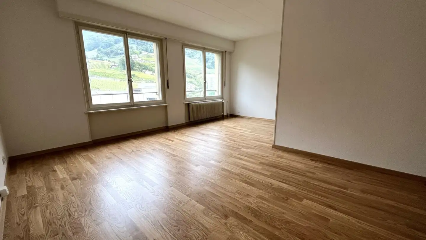 Wohnung mieten - Rue Des Narcisses 4, 1844 Villeneuve VD - Foto 2