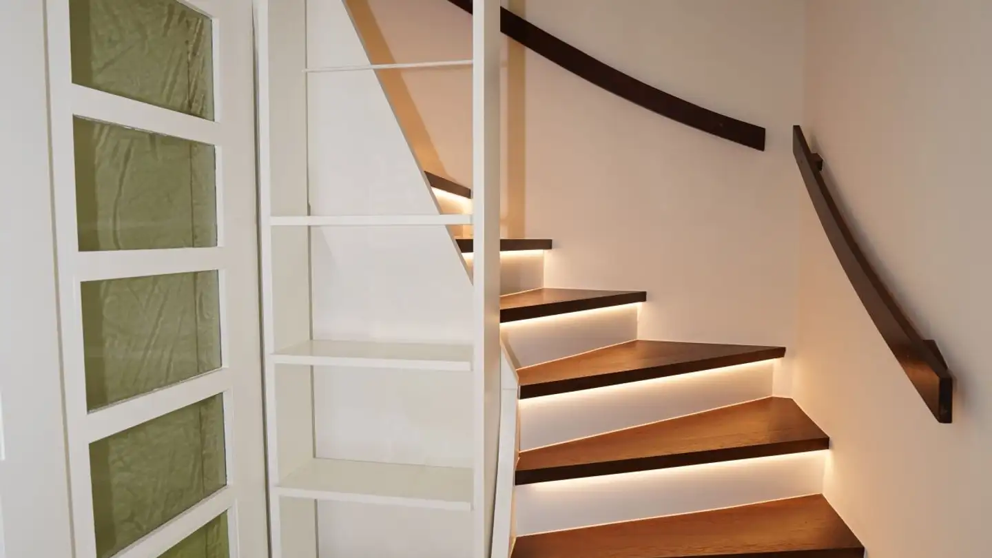 Einfamilienhaus mieten - Im Goldbrunnen, 4104 Oberwil BL - Foto 4