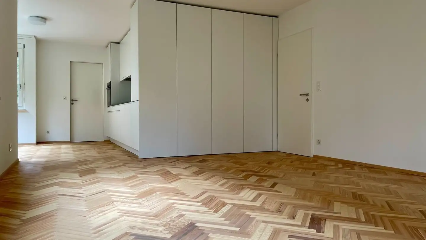 Apartment for rent - Breisacherstrasse 11, 4057 Basel