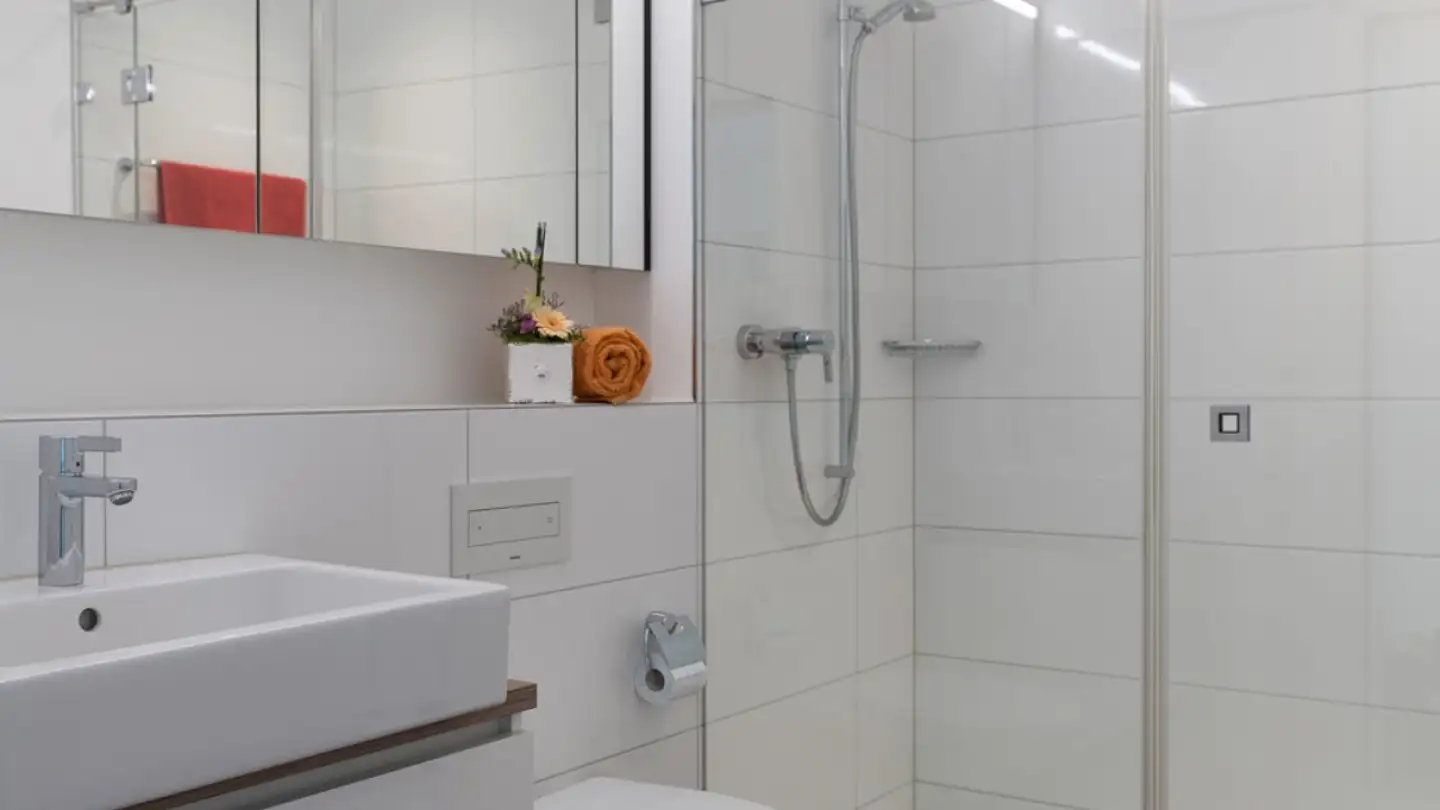 Apartment for rent - Chälengasse, 6053 Alpnachstad - Photo 3