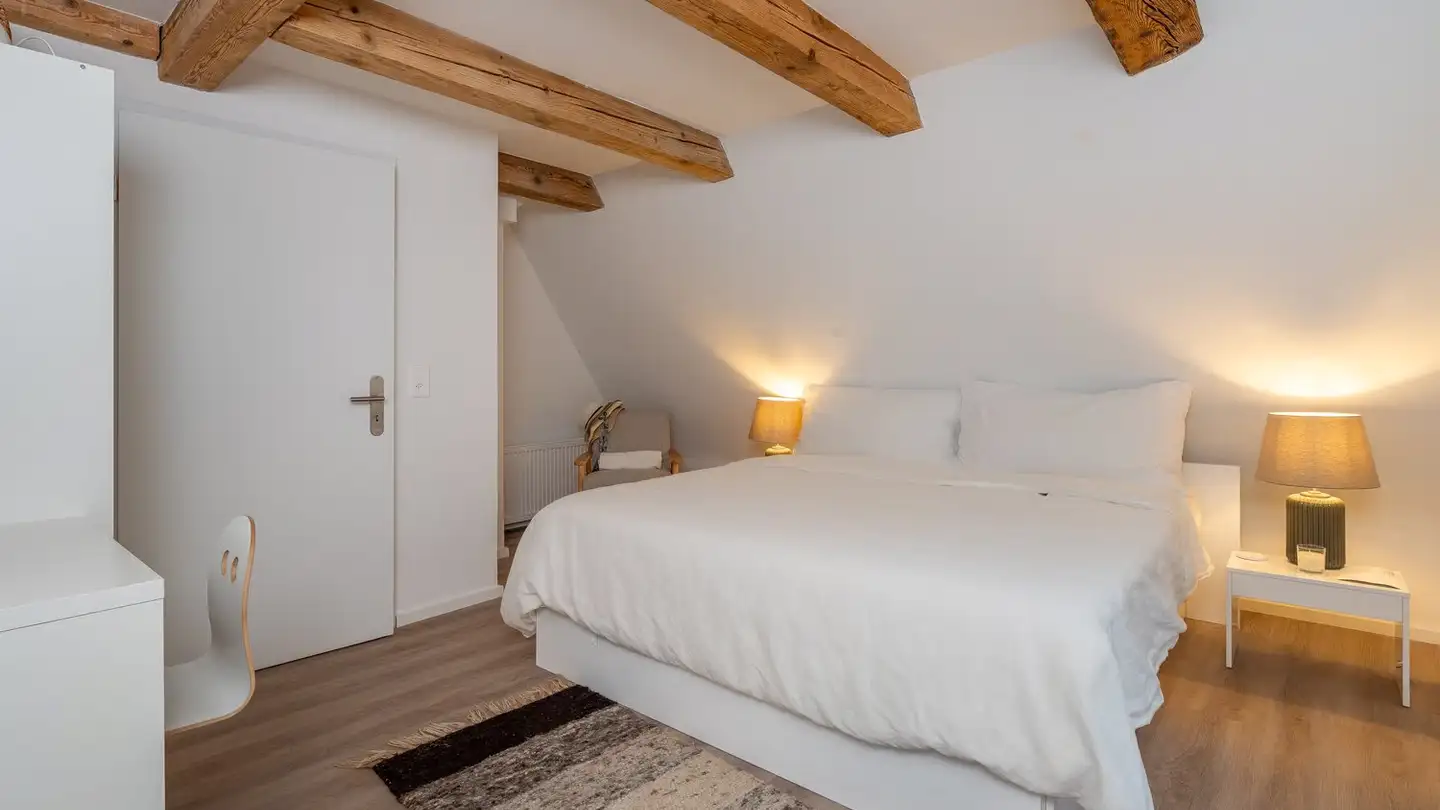 Single house for sale - Tösstalstrasse 32, 8492 Wila - Photo 3