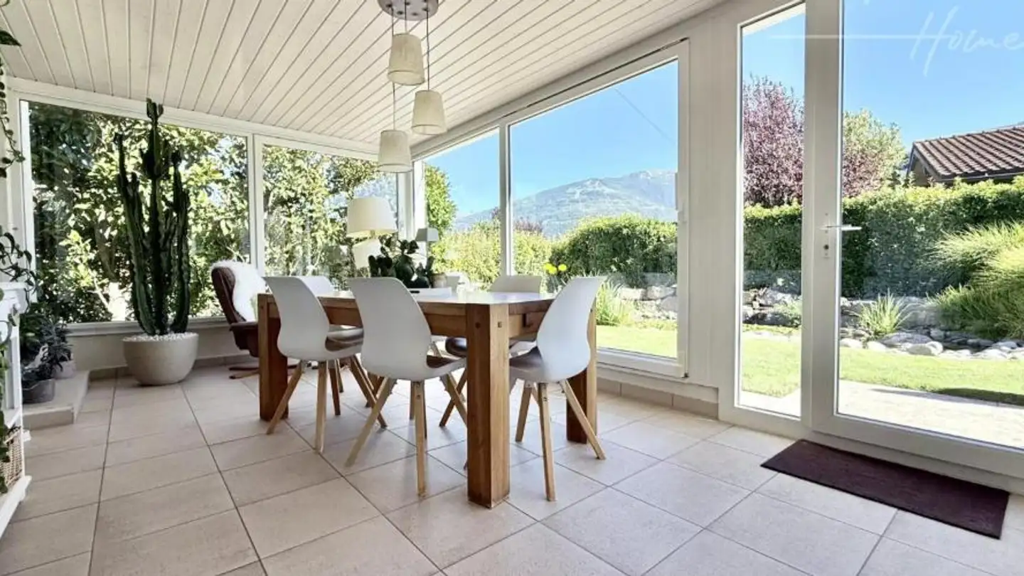 Villa in vendita - 1963 Vétroz - Foto 3
