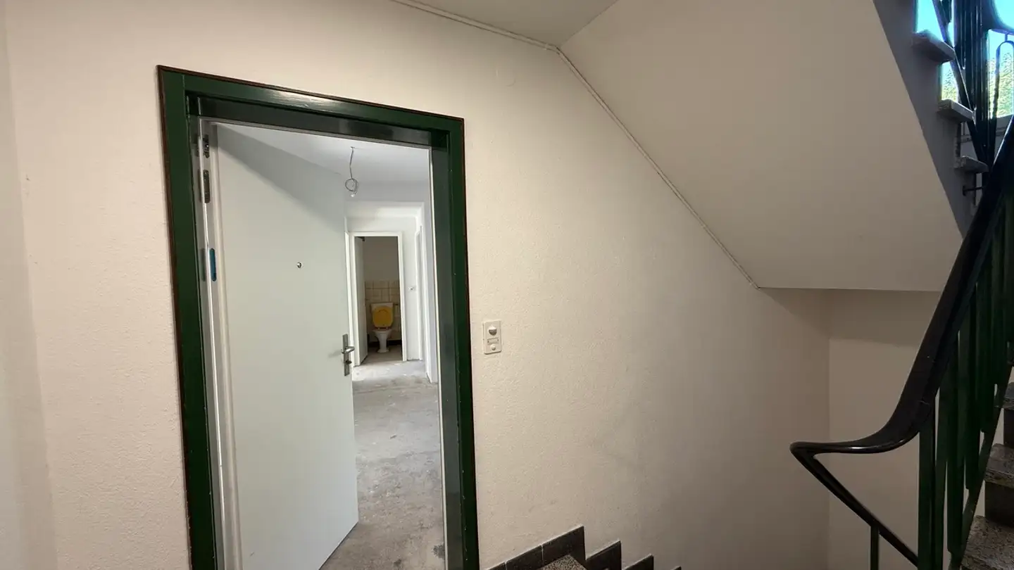 Bürofläche mieten - Klybeckstrasse 246, 4057 Basel - Foto 2